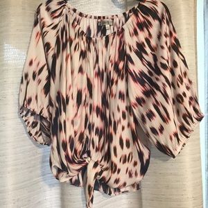 Women's Small Jennifer Lopez top